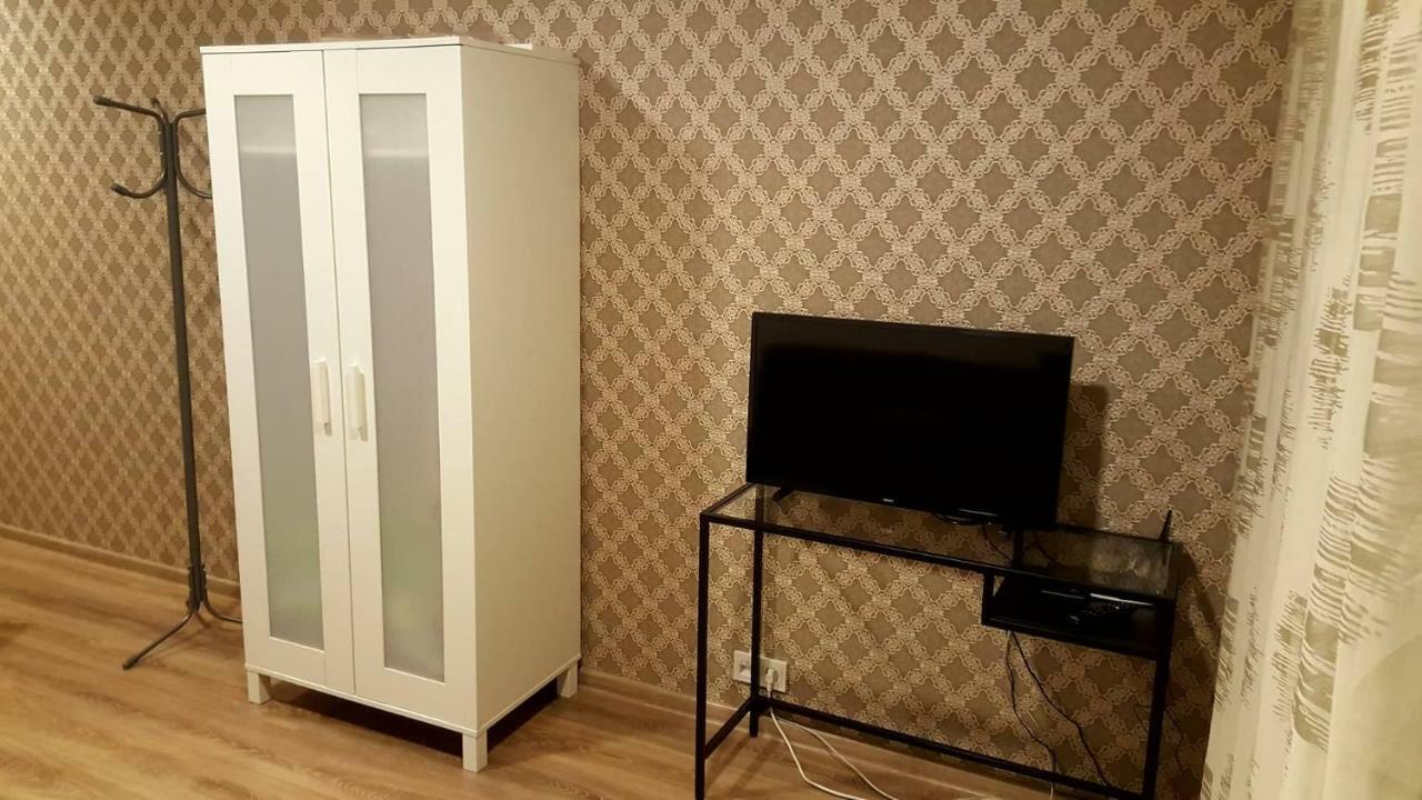 클라이페다 Studija29 아파트 외부 사진